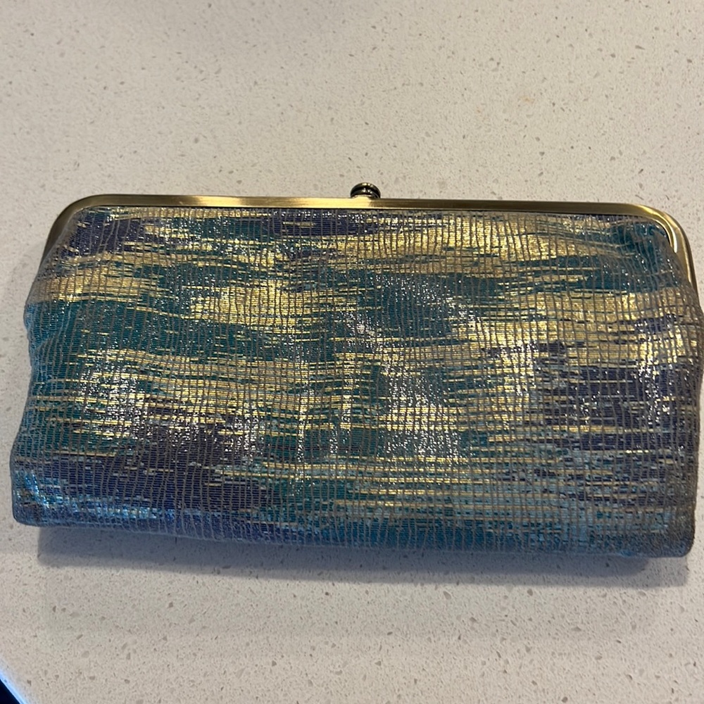 Hobo Wallet